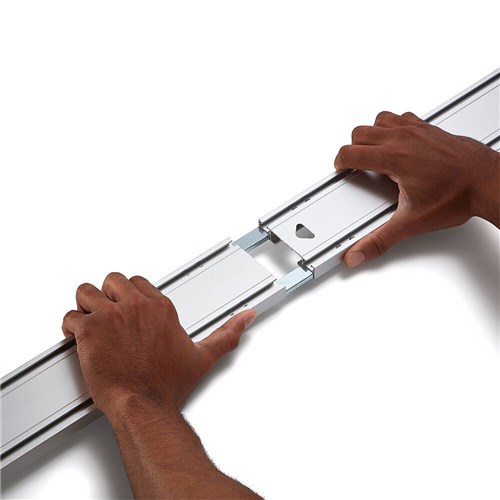 Bora NGX Clamp Edge Extension 50